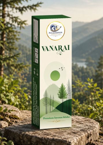 Vanarai Premium Incense Stick