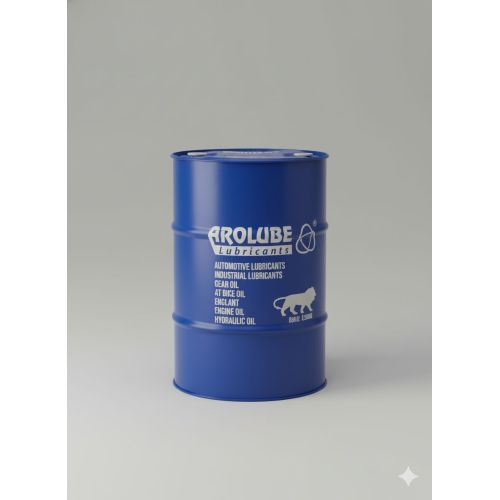 210Ltr Arolube PRO Syne SAE 5w 30 Motor Oil