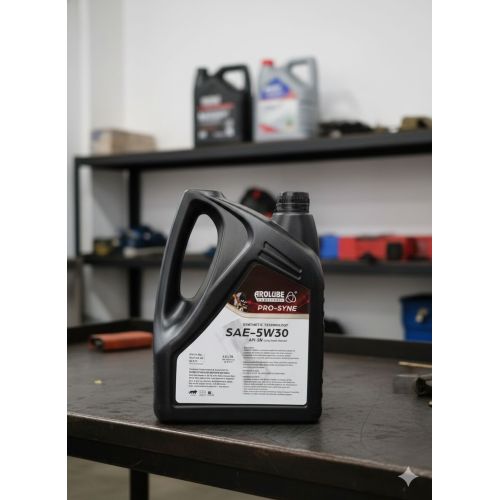 Arolube PRO Syne SAE 5w 30 Motor Oil