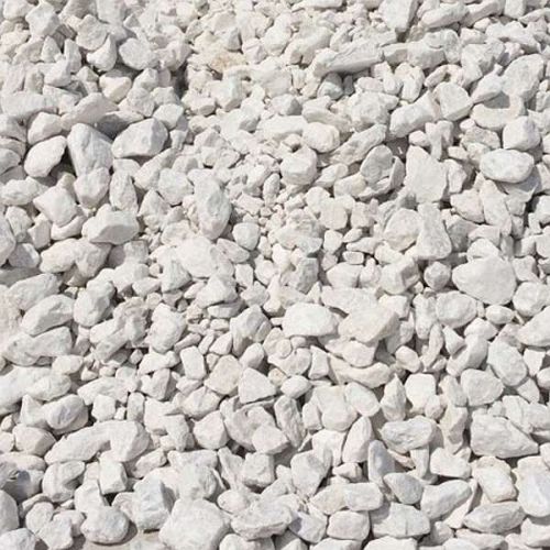 Gypsum Lumps
