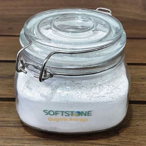 Quignite Average Calcium Temperature