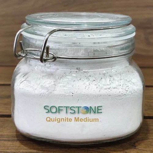 Quignite Medium Calcium Temperature