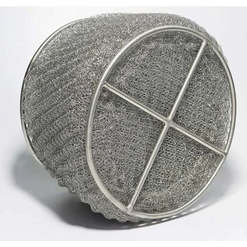 Demister Pad