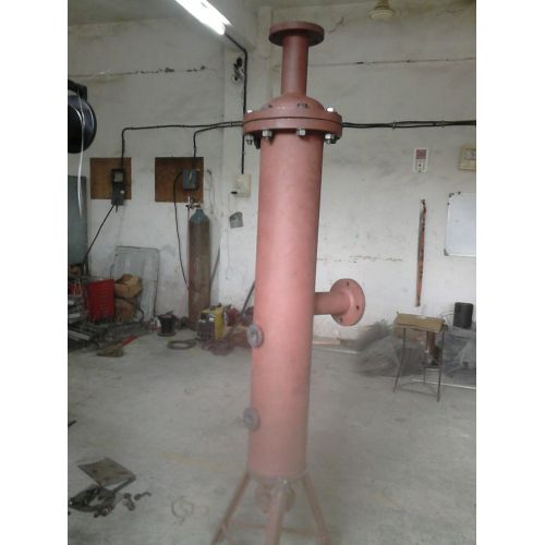 Stainless Steel Basket Strainer