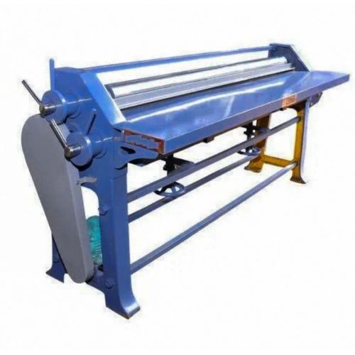 Sheet Pasting Machine