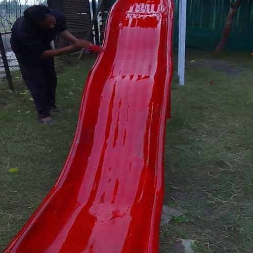 FRP Playground & Outdoor Recreation Products