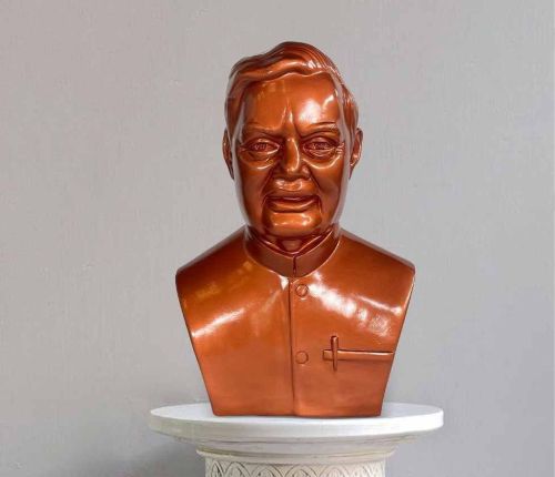 FRP Statue Atal Bihari Vajpayee