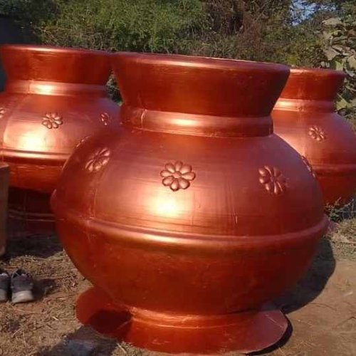 FRP Traditional Kalash