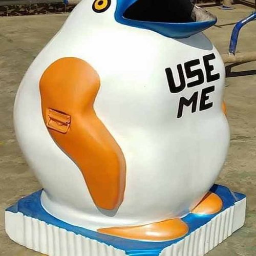 FRP Statues, Sculptures & Utility Products