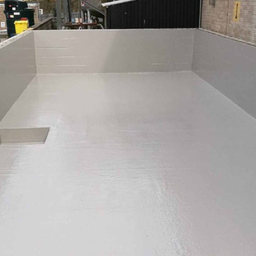 GRP Lining Service
