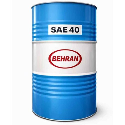 Behran SAE40 Engine Oil