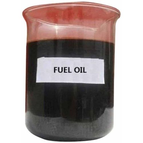 Boiler Fuel Oil