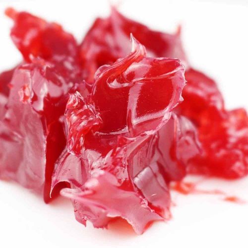 Calcium Red Gel Grease