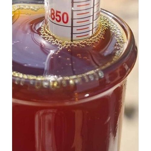 Distllied Fuel Oil