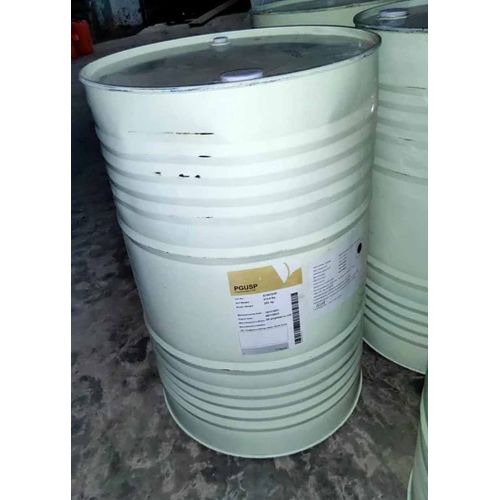 Food Grade Propylene Glycol USP