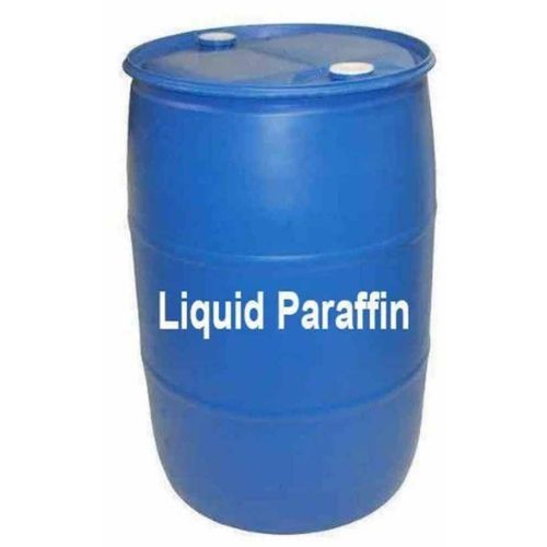 Heavy Liquid Paraffin Oil