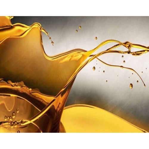 High Performance Base Oil