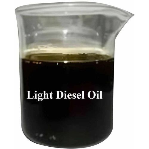 Hot Mix Light Diesel Oil