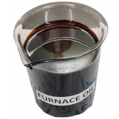 Industrial Furnace Oil