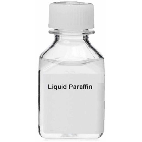 Light Liquid Paraffin Oil