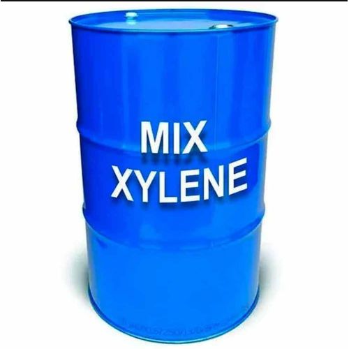 Mix Xylene Solvent