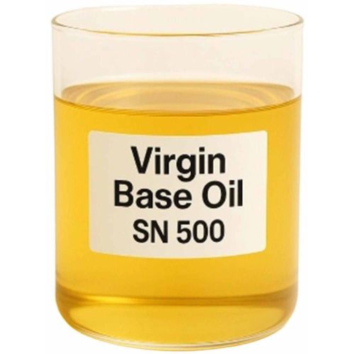 SN500 Virgin Base Oil