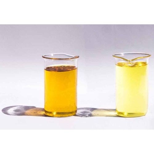 Used Transformer Oil