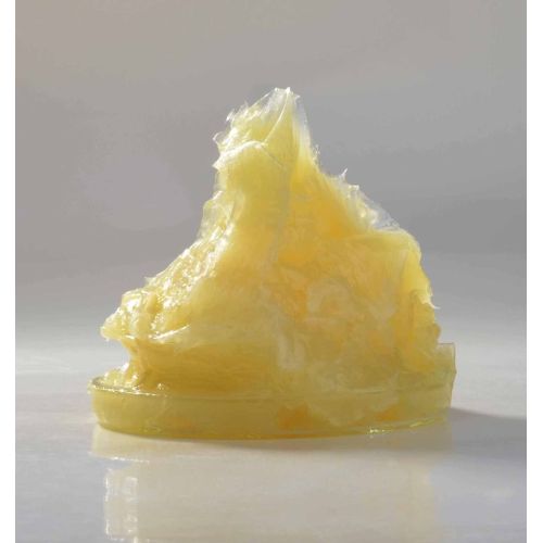 Yellow Petroleum Jelly