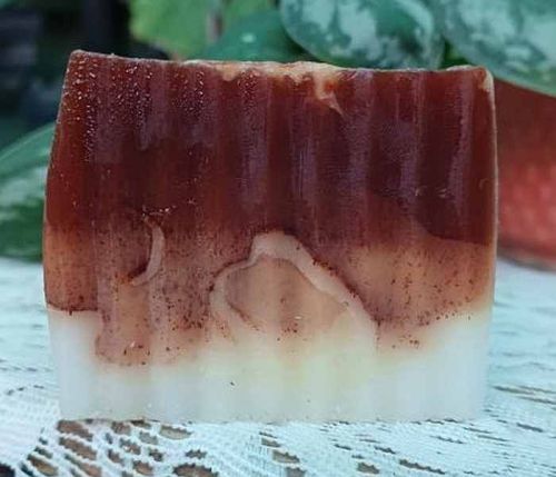 Herbal Bath Soap