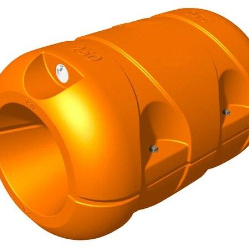 160mm HDPE Pipe Floater