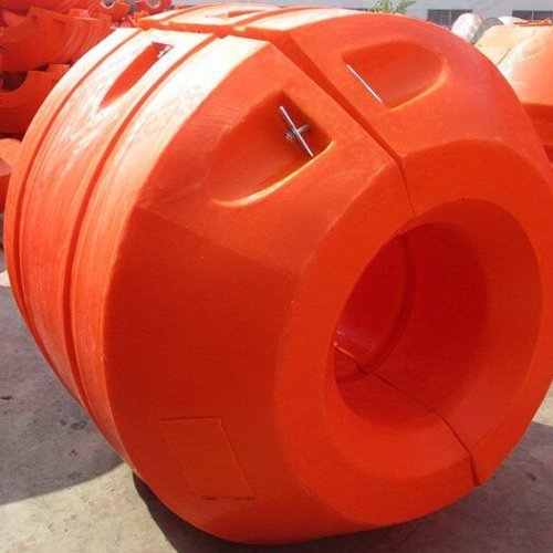 400mm HDPE Pipe Floater