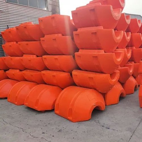 800mm HDPE Pipe Floater