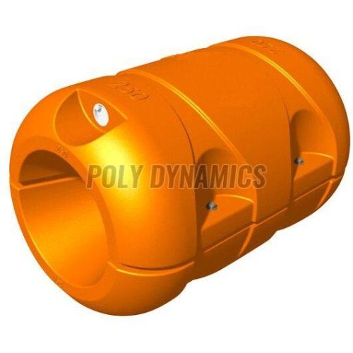 160mm HDPE Pipe Floater