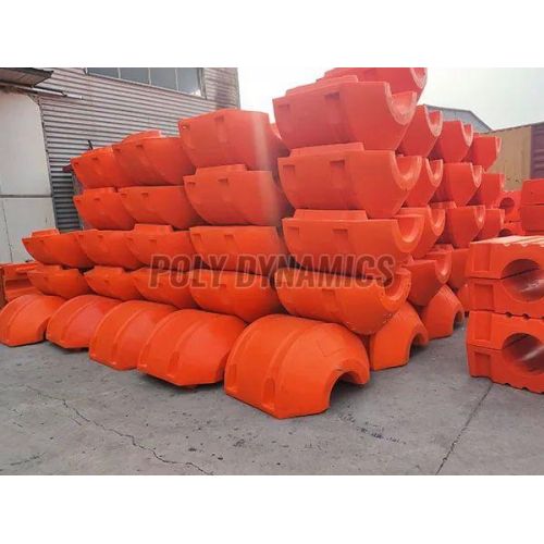 800mm HDPE Pipe Floater