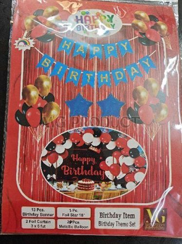 Birthday Combo Set