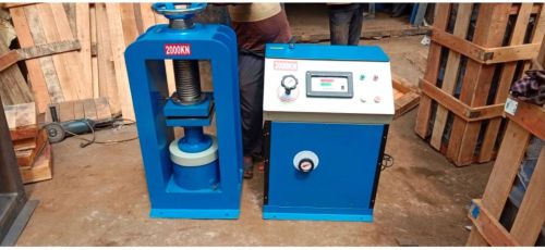 Compression Testing Machine