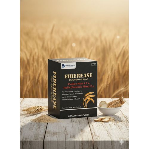 Fiberease Daily Regularity Blend Powder