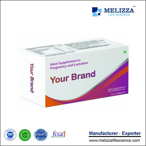 Follicle Advanced Biotin Hair Tablets