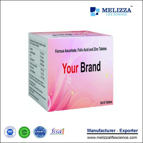 hema z ascorbate highly absorptive complex tablet