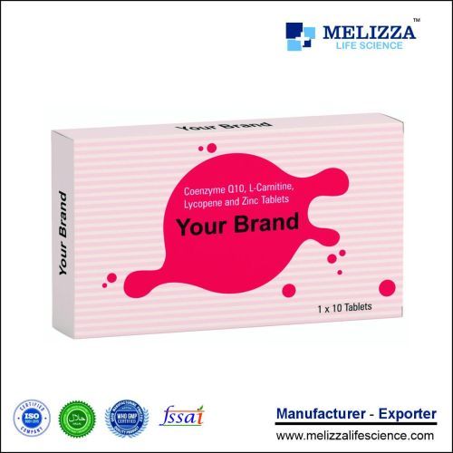 Multi Antioxidant Essential Amino Acid Cellular Shield Tablets