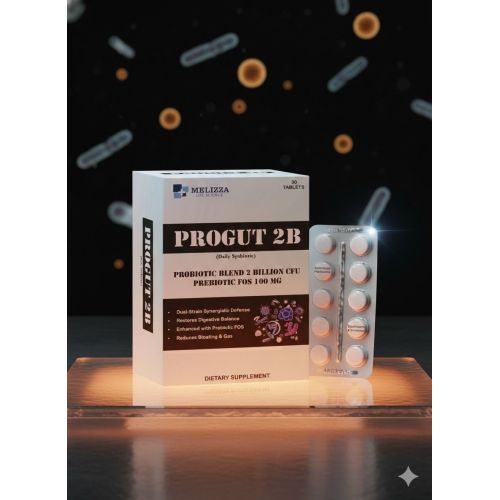 Progut 2B Tablets