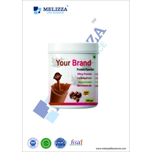 Whey Recovery Micronutrient Balanced Powder