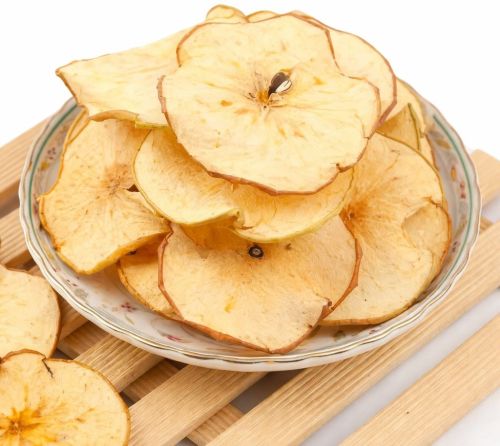 Freeze Dried Apple Slices