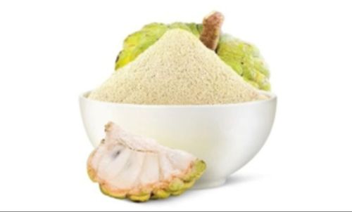Freeze Dried Custard Apple Powder