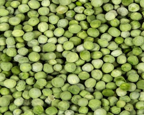 Freeze Dried Green Peas