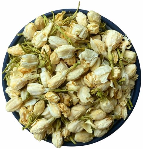 Freeze Dried Jasmine Flowers