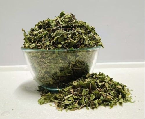Freeze Dried Mint Leaves
