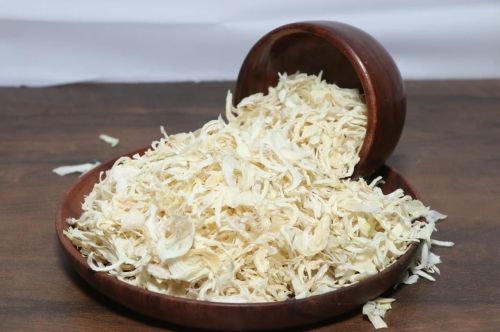Freeze Dried Onion Flakes