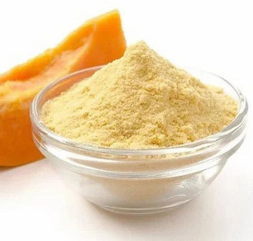 Freeze Dried Papaya Powder