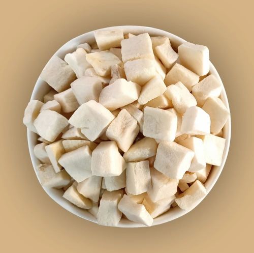 Freeze Dried Potato